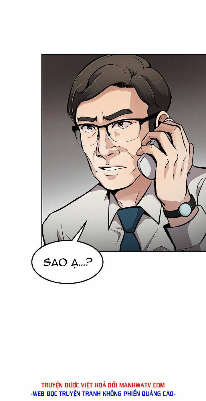điều tra viên chuyển sinh chapter 72 17