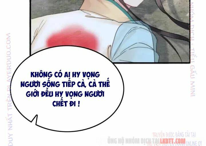 trọng sinh bá sủng nhiếp chính vương quá mạnh mẽ chapter 195 83