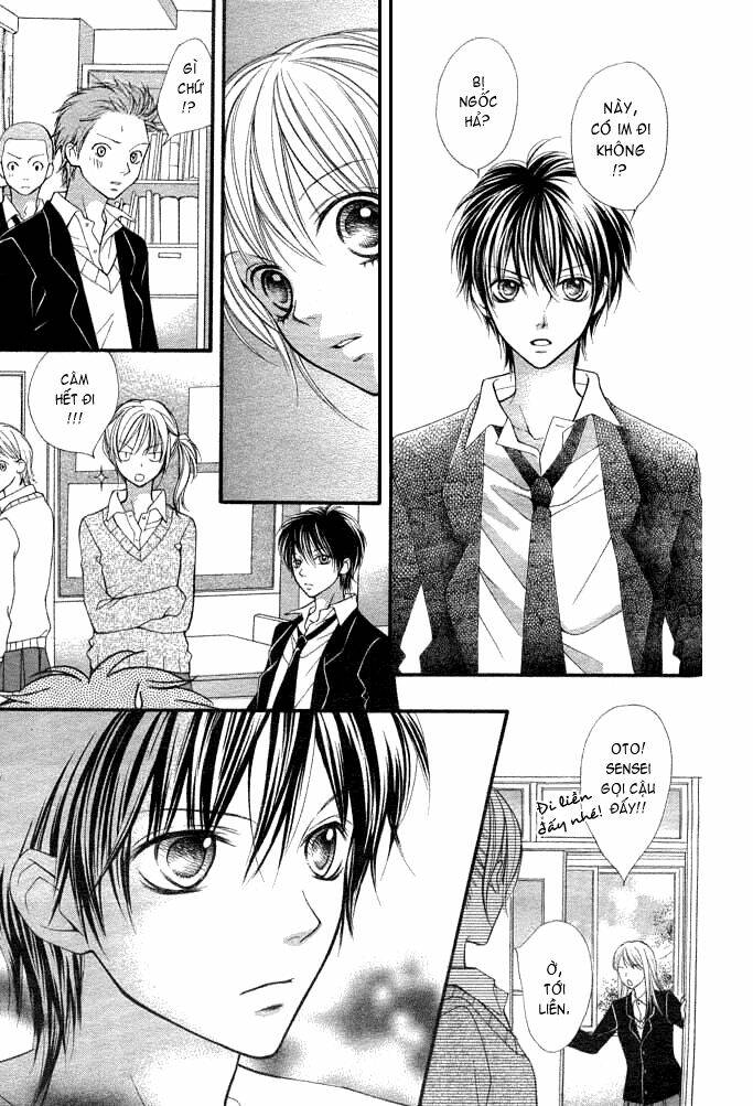 koi o hajimeru bokutachi ni chapter 1 19