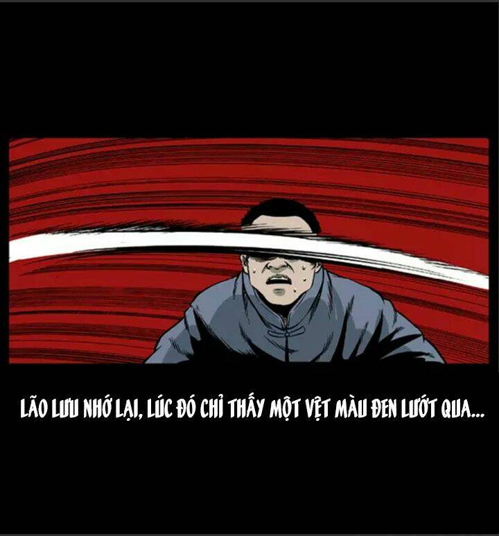 U Minh Ngụy Tượng Chapter 29 53