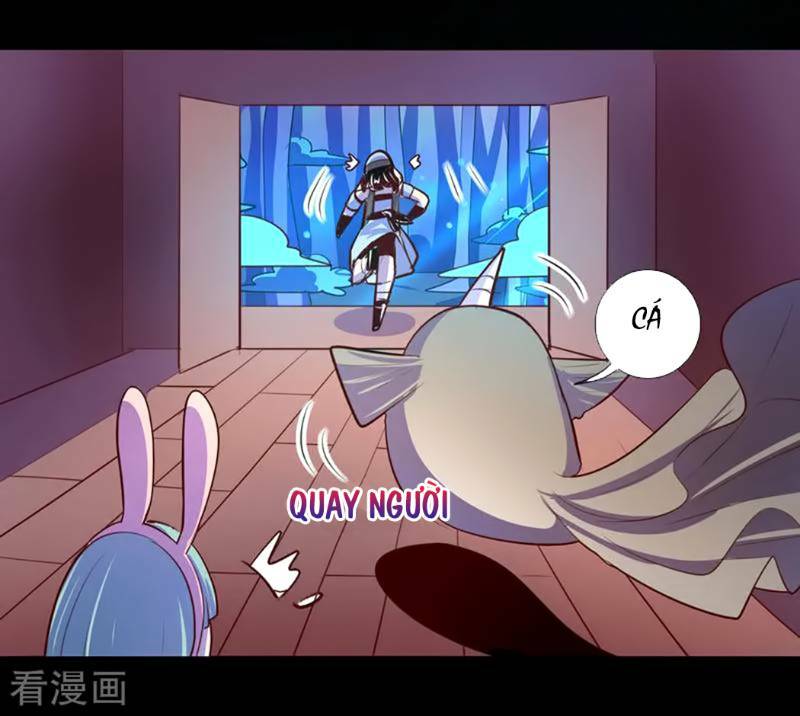 ta không phải là npc chapter 94 23