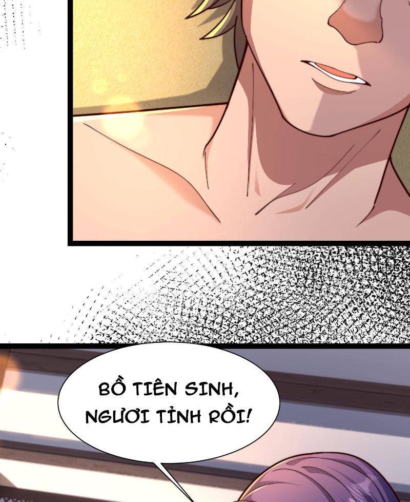 ta nuôi ma quỷ ở trấn ma ti chapter 290 119