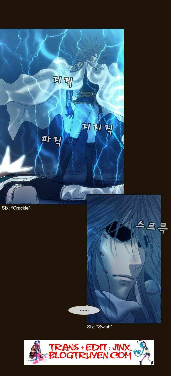 hội ảo thuật chapter 165 5