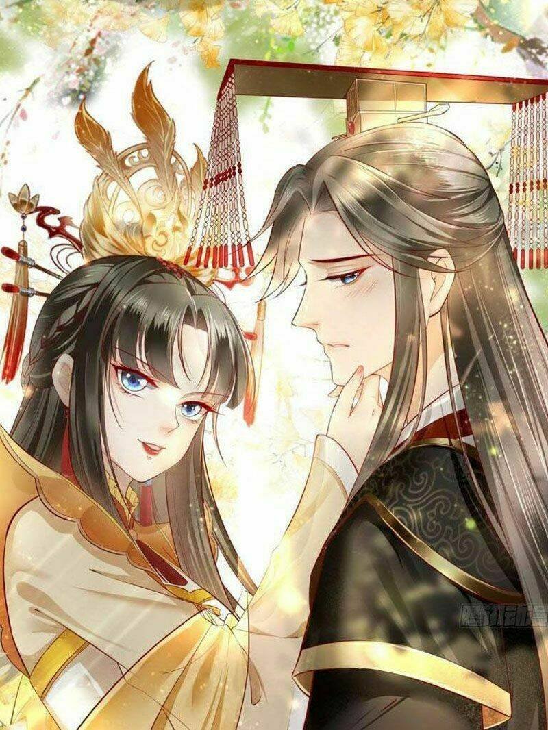 sủng thê thành nghiện: lục thiếu sủng từ đáy lòng chapter 33.5 24