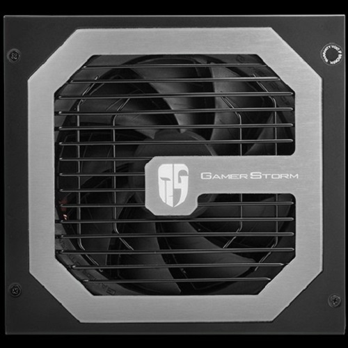 Nguồn Deepcool DQ850-M V2- 80 Plus Gold - Hàng chính hãng