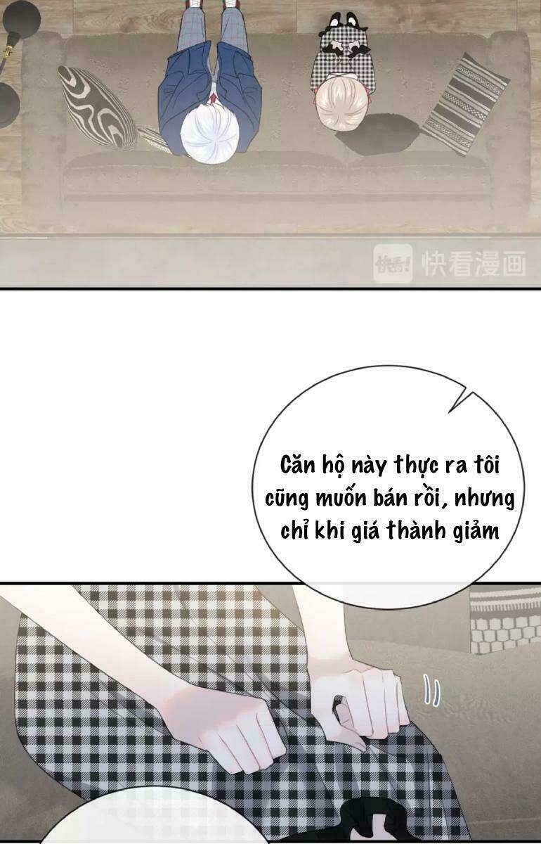 từ cái nhìn của em chapter 34 11