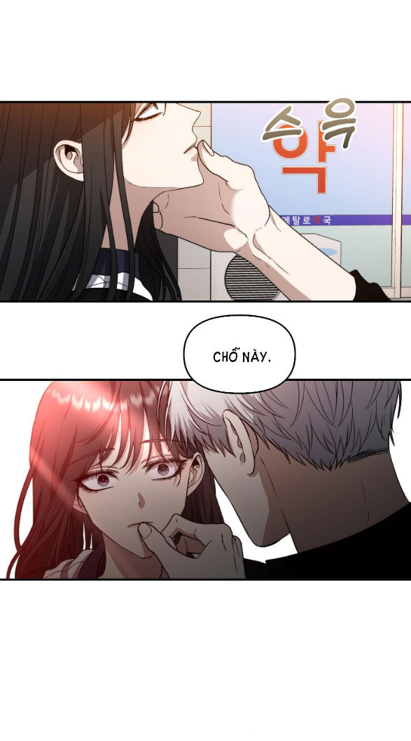 Tự Do Trong Mơ chapter 61.1 26