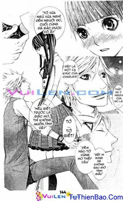 ngôi trường tâm linh chapter 1 144