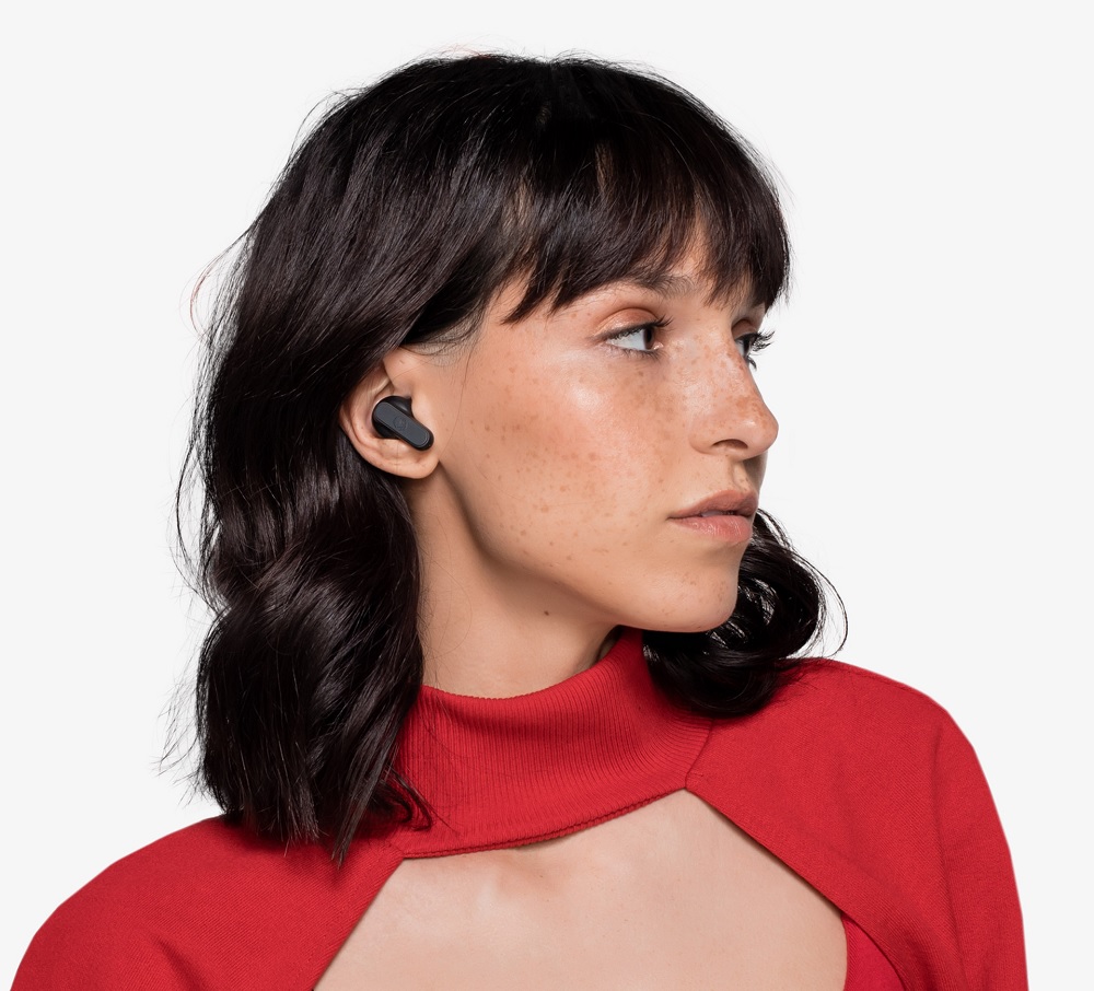 Tai nghe Bluetooth Skullcandy Dime 2 - Hàng nhập khẩu