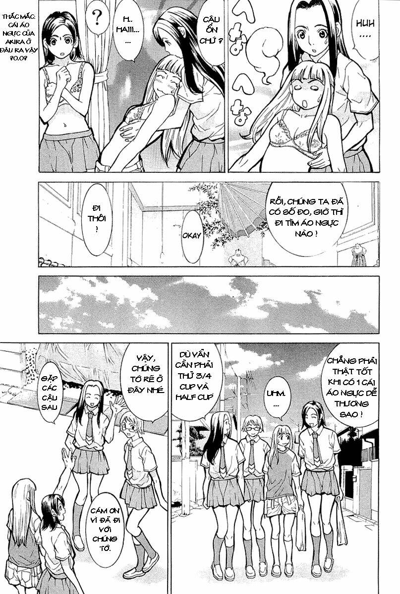 gacha gacha - secret chapter 3 23