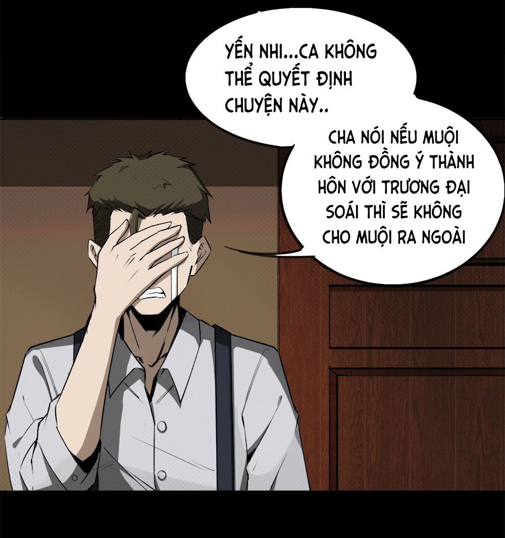 chợ quỷ chapter 3 7