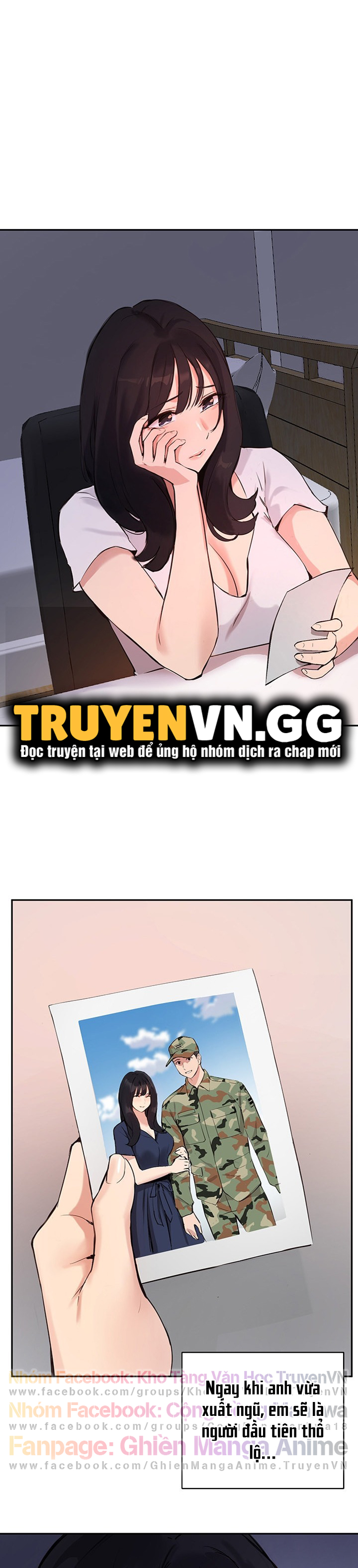 tuổi đôi mươi chapter 52 21