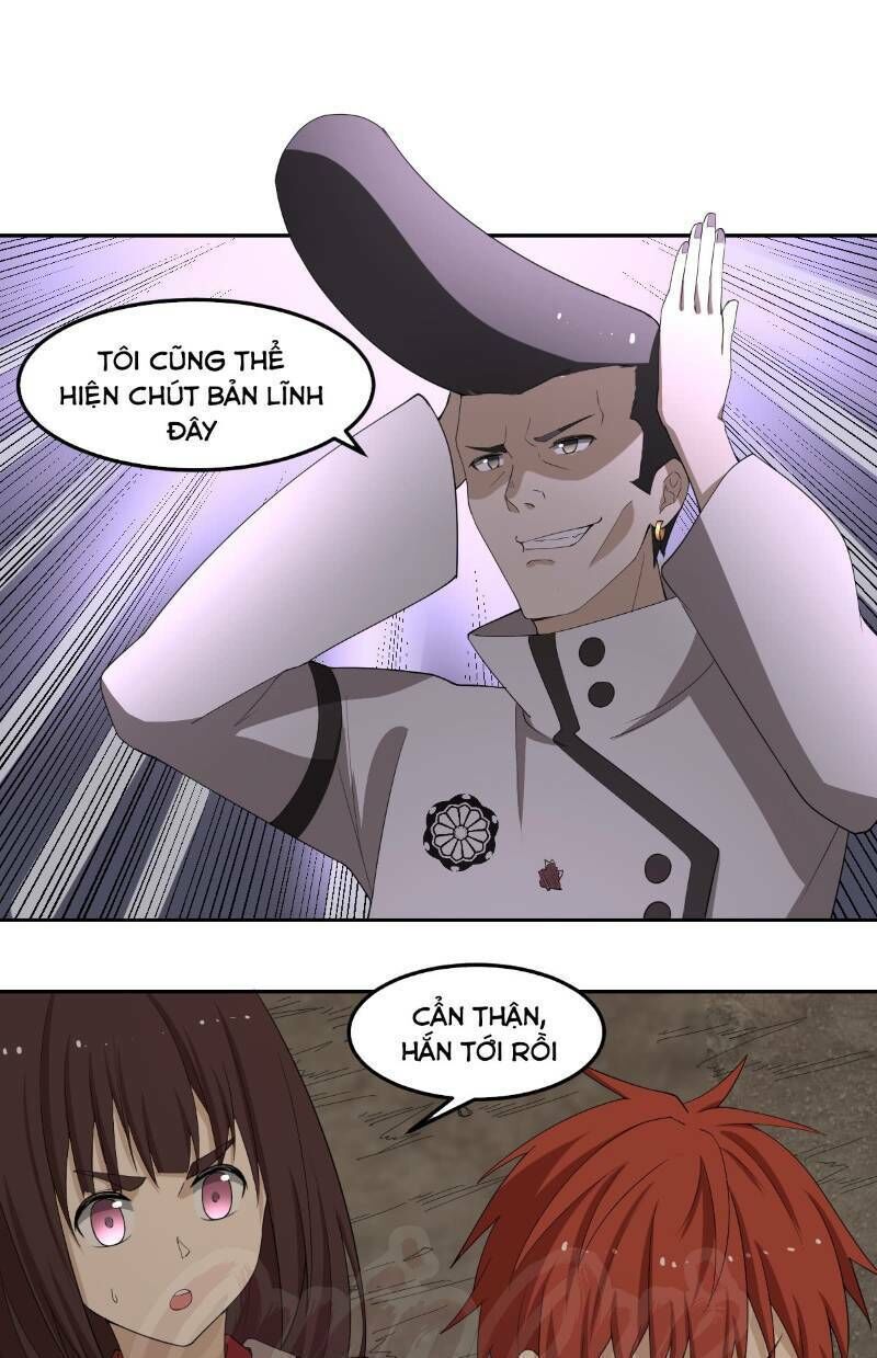 nghịch thiên tiên mệnh chapter 37 6