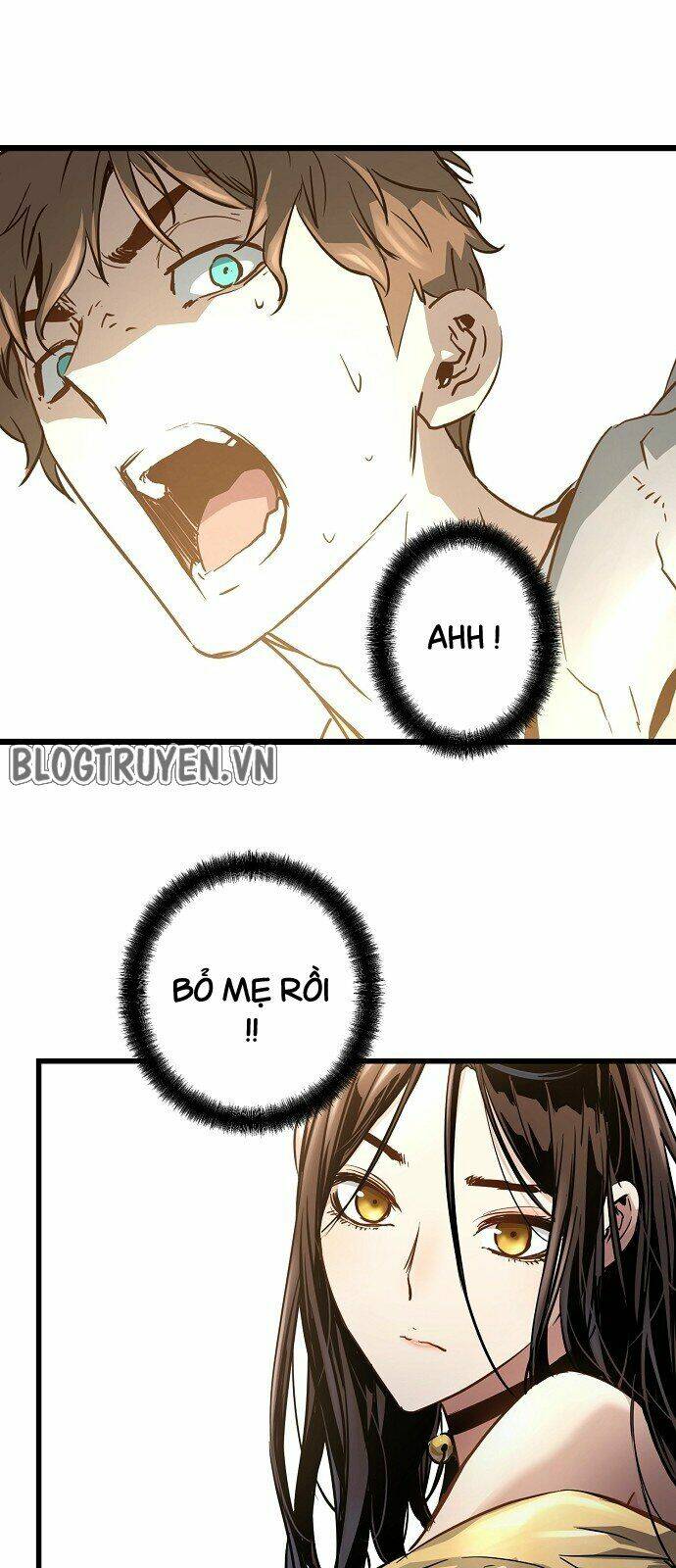 hứa lan chapter 105 114