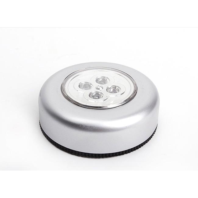 Đèn LED dán tường 3 bóng siêu sáng