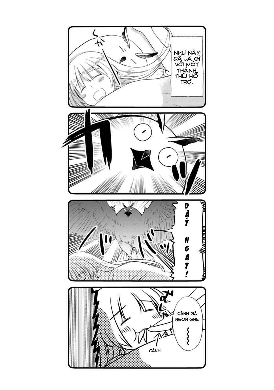 kami-sama no iru keshiki chapter 6 3