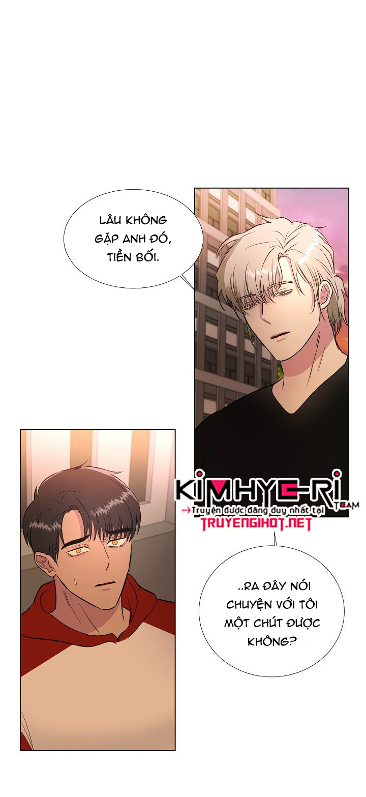 dưới đôi cánh ấy chapter 26.2 26