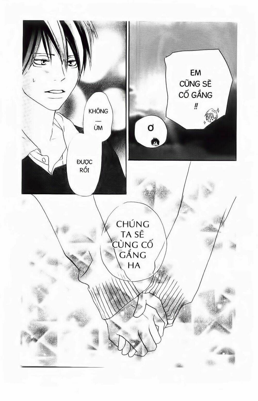 chuyện cấp iii chapter 55 22