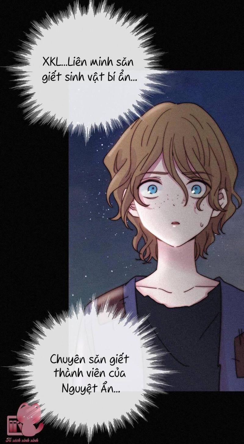 đêm tối chốn này chapter 77 2