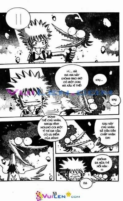 những người bạn tốt chapter 29 54