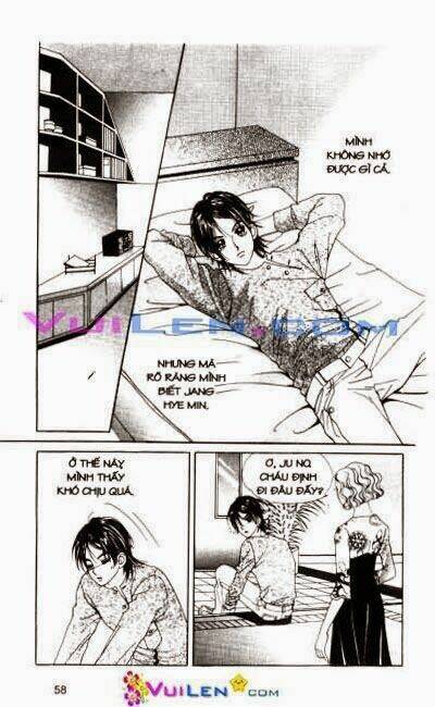 tên nô lệ đáng yêu chapter 1 58