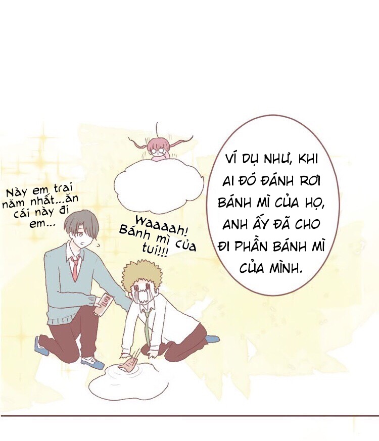 bạn và tôi chapter 9 13