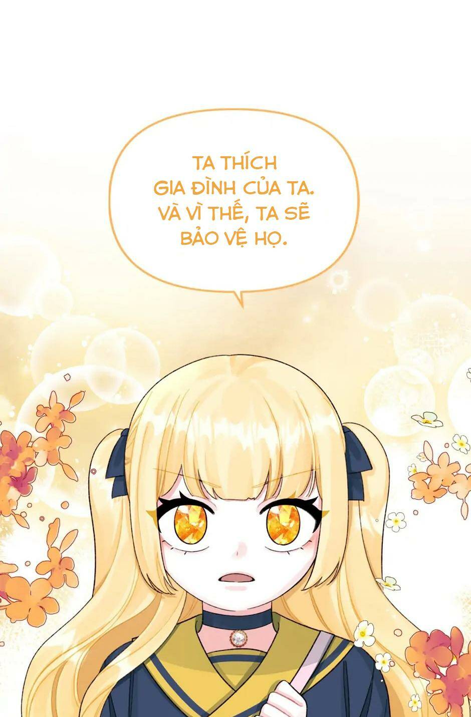 công chúa bãi rác chapter 70 29