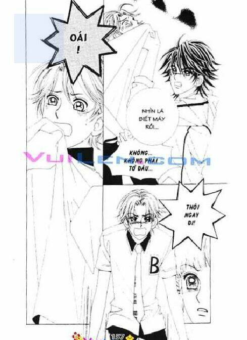 ánh nắng chói chang chapter 5 157