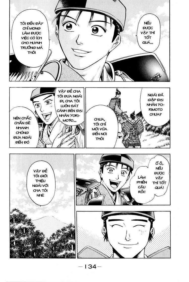 thiếu niên vương phần 2 chapter 12 11