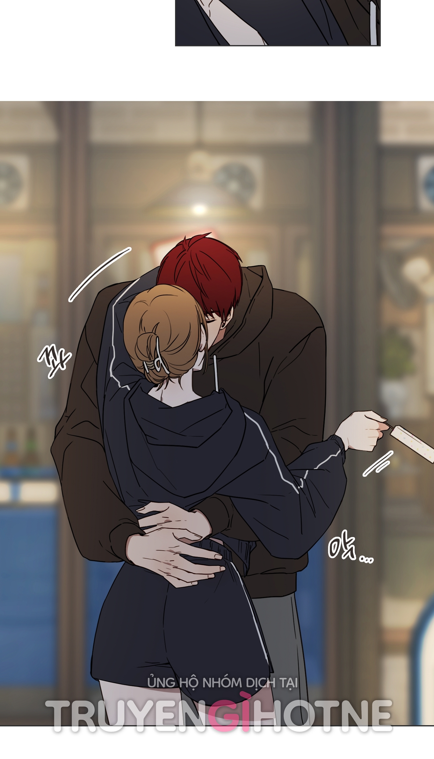 [18+] bạn bè cái quái gì chapter 2.2 36