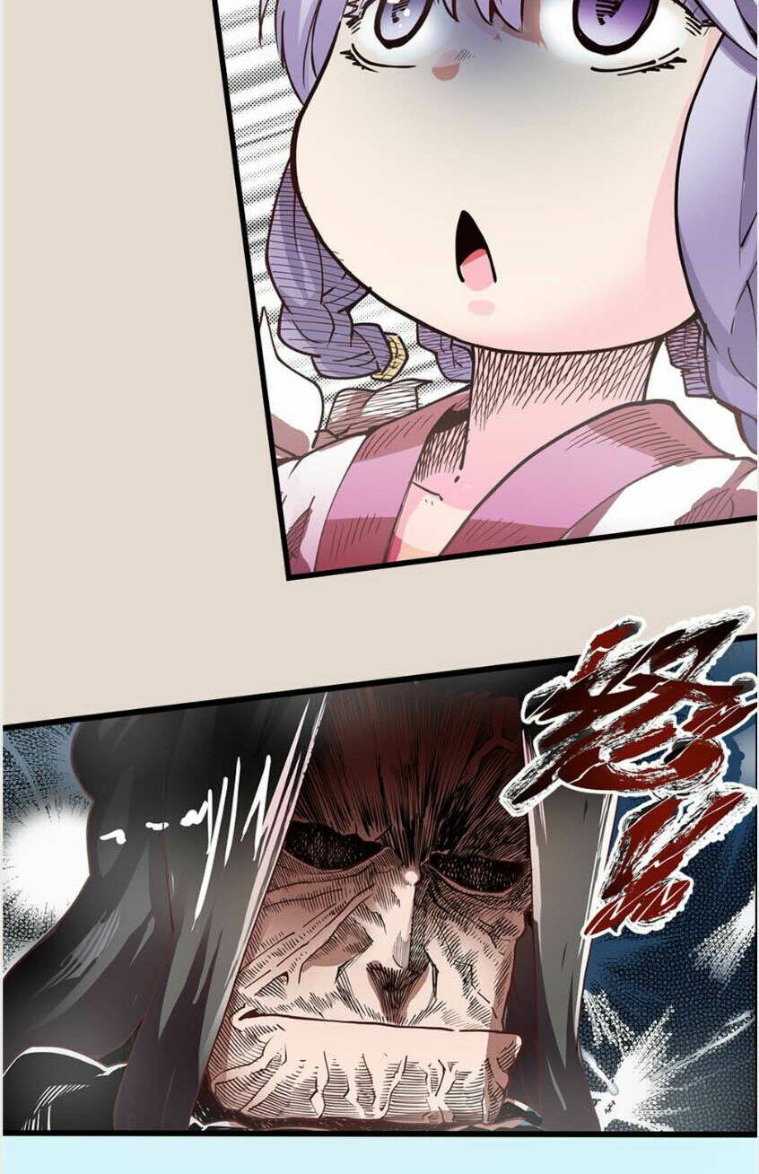 hiệp hành cửu thiên chapter 12 12