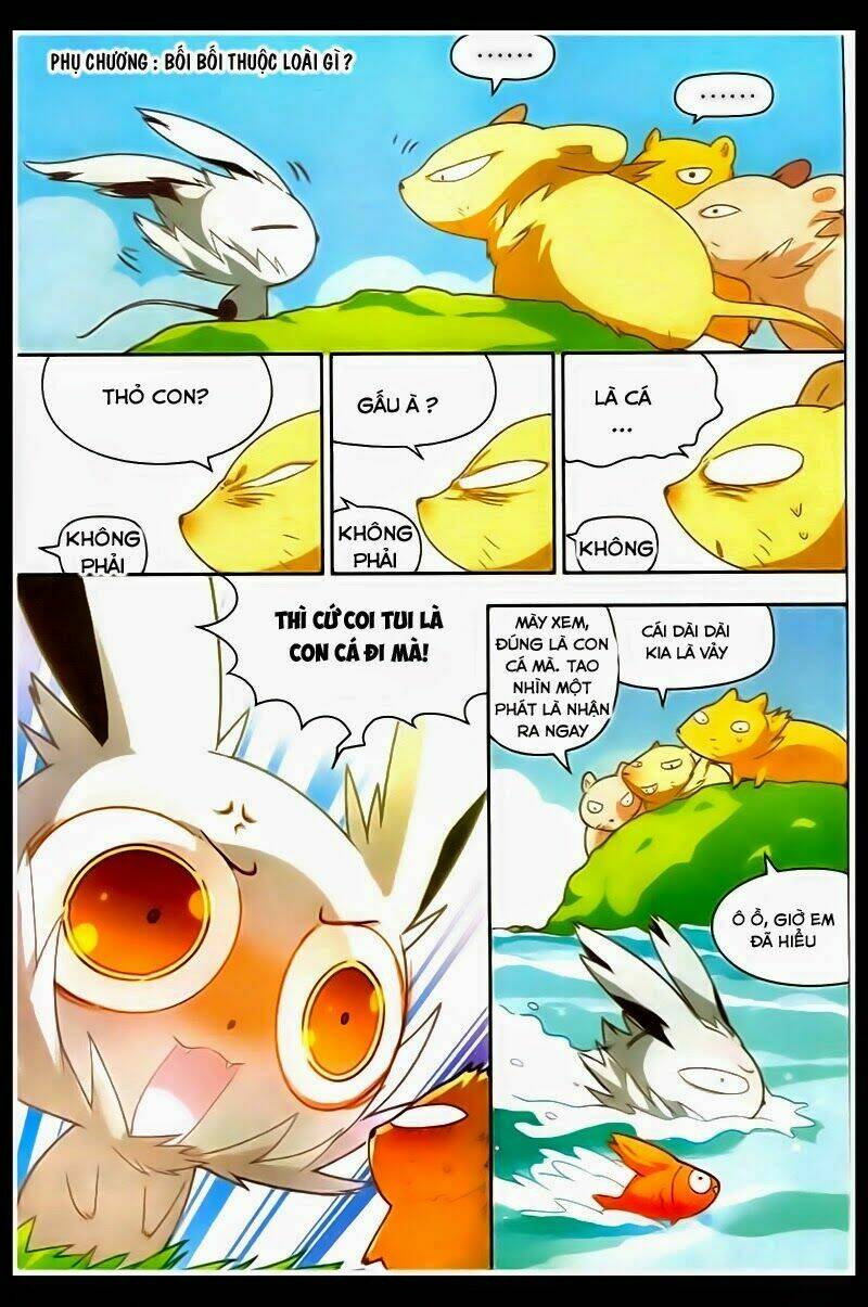 bàn long giới chỉ chapter 88 24