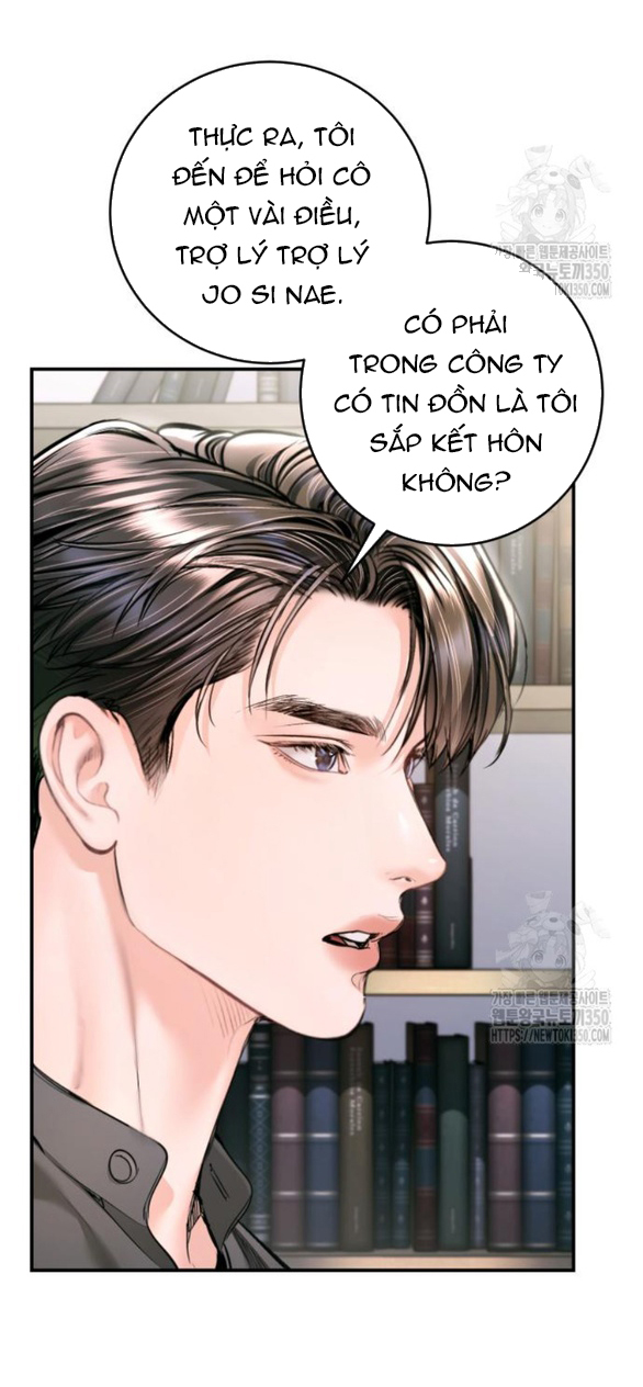 đứa trẻ trông giống tôi chapter 34.1 21