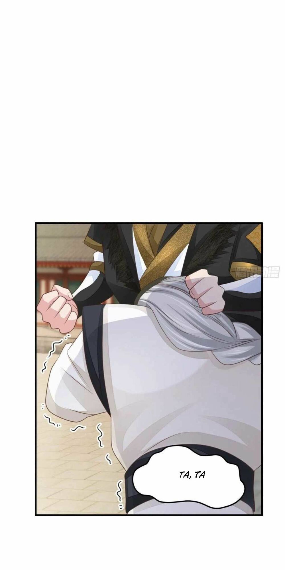 thuần hóa ba ba bạo quân chapter 30 9