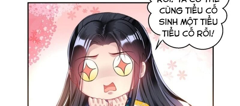 vương gia, áo lót của ngươi rơi mất rồi chapter 60 41