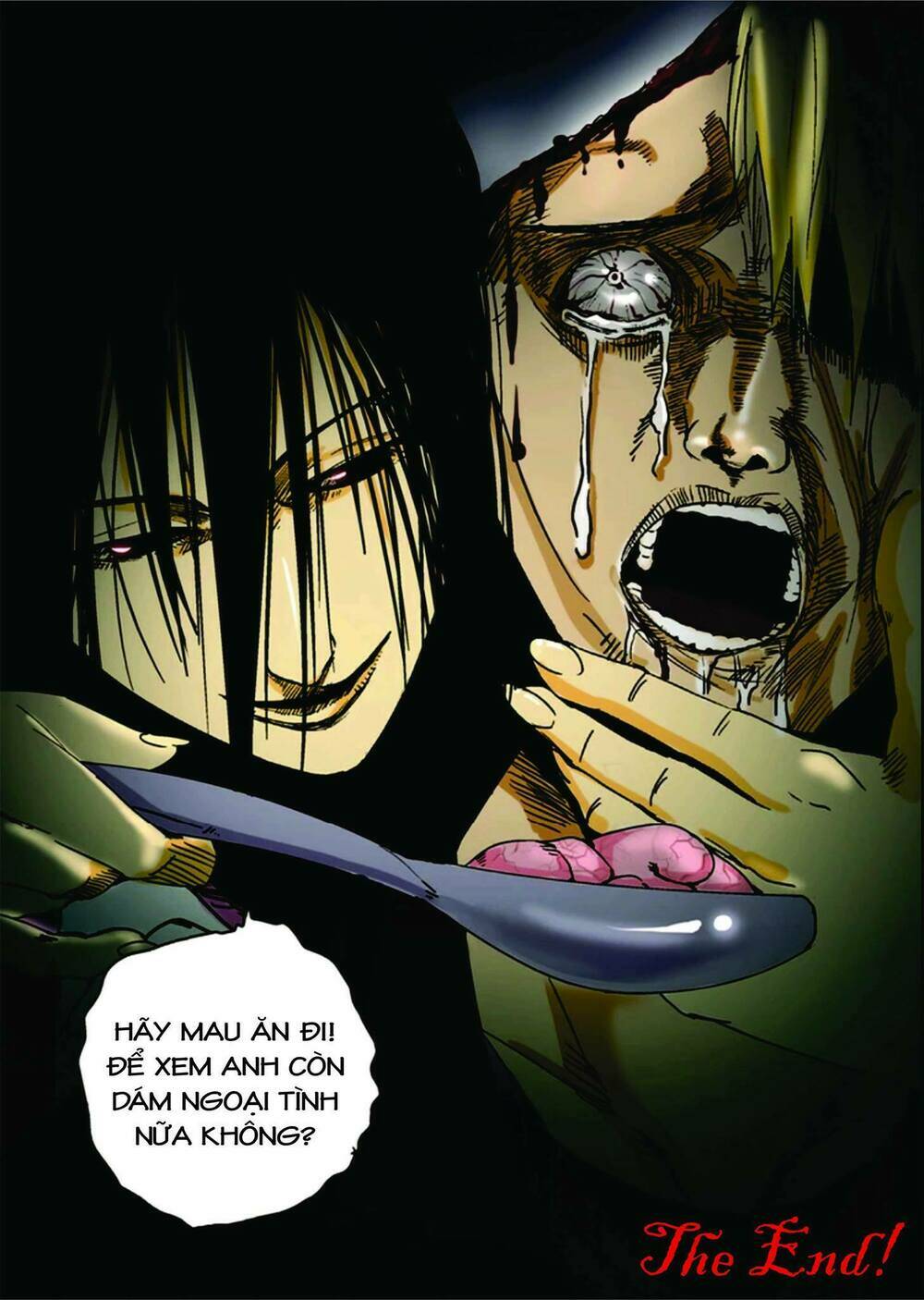 ngoại tình chapter 1 17