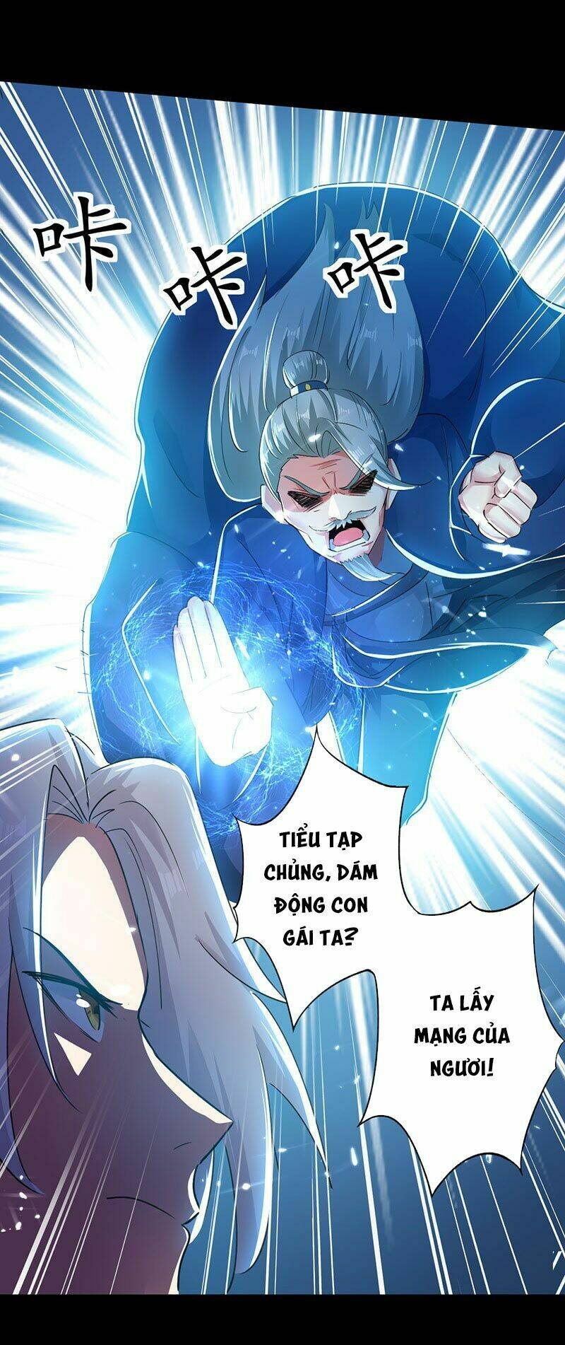 tối cường chiến hồn chapter 3 13