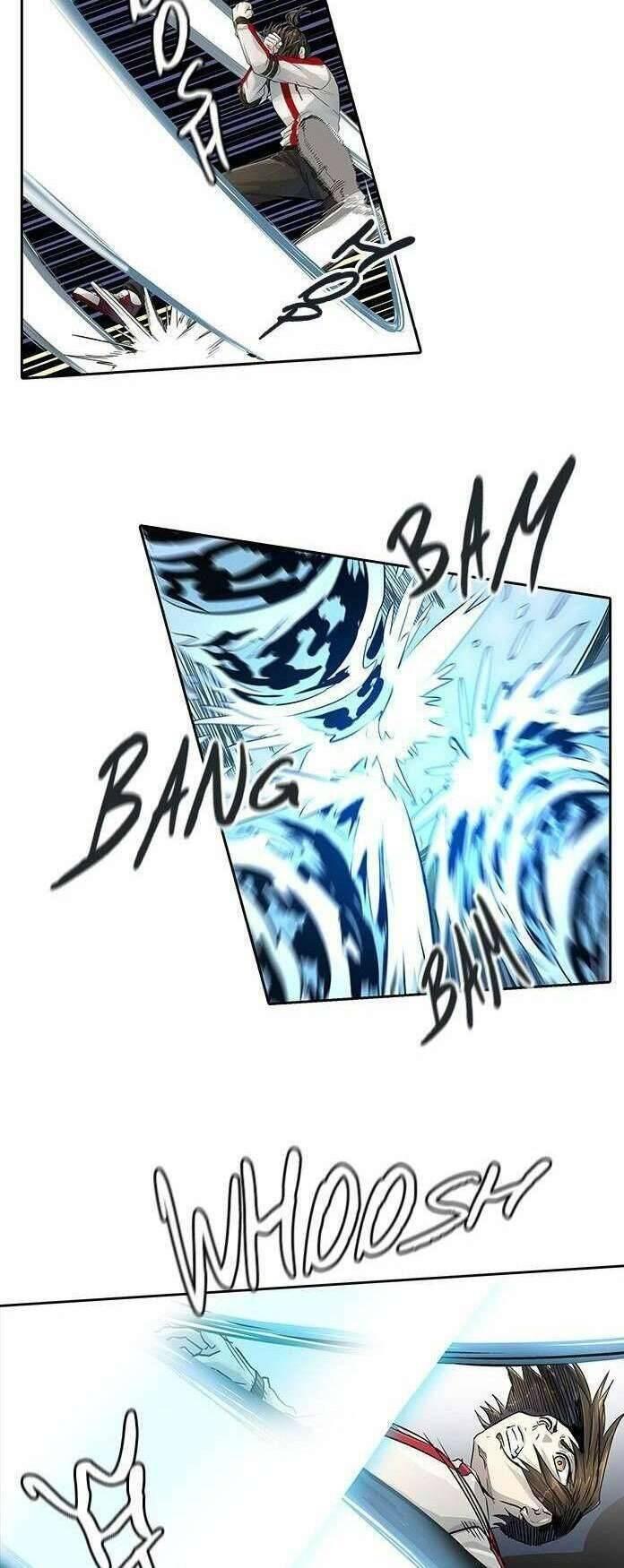 tòa tháp bí ẩn 2 chapter 496 40