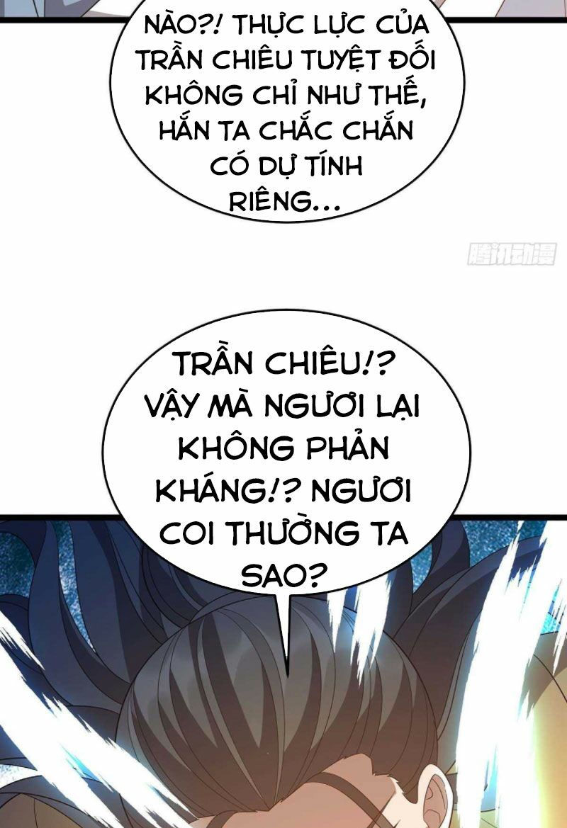 chúa tể tam giới chapter 206 9