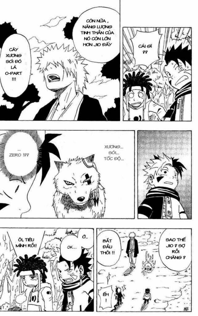 cuộc phiêu lưu của quỷ satan chapter 14.2 8