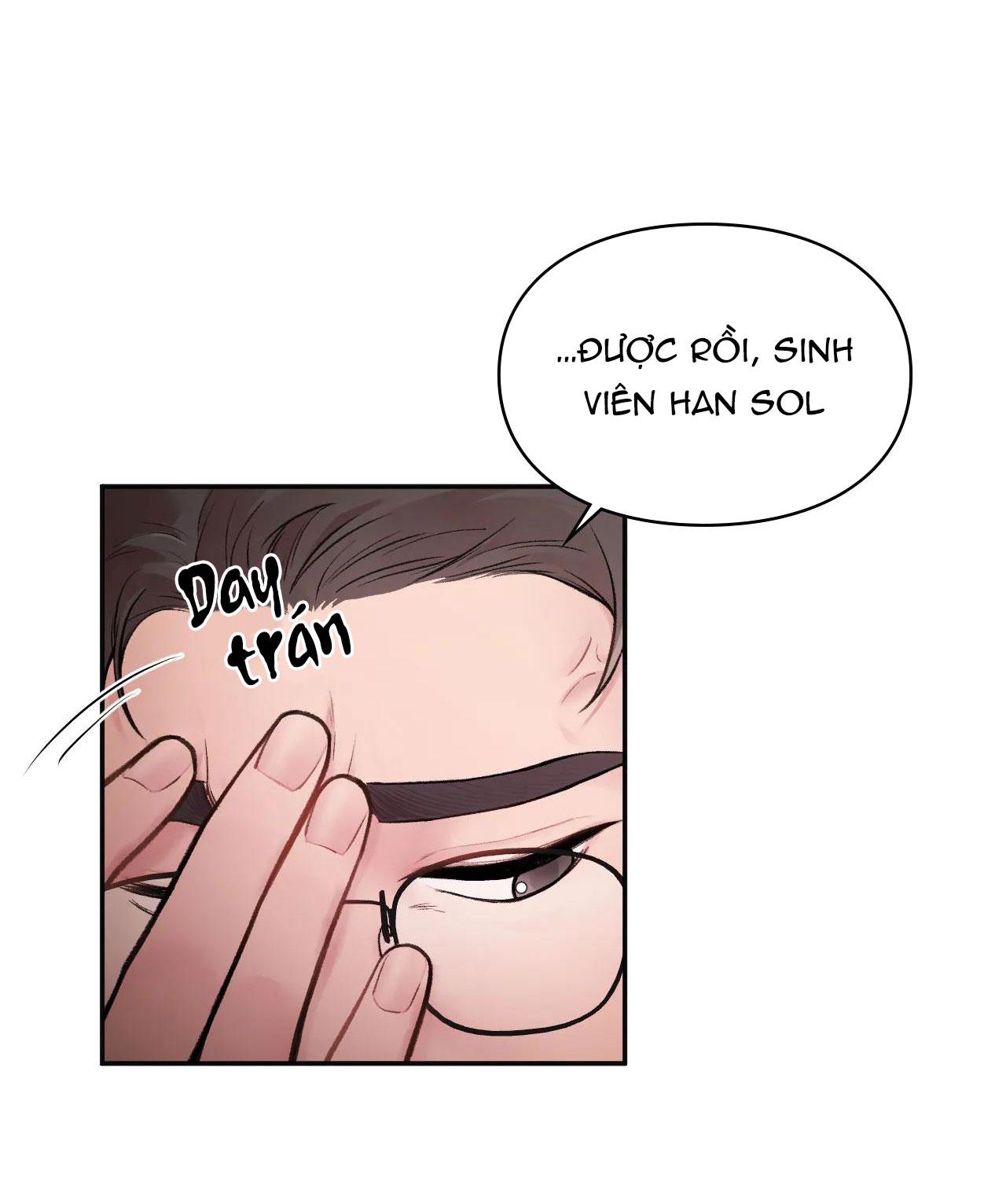 zai đẹp nhưng lại thích dạy đời chapter 1 29