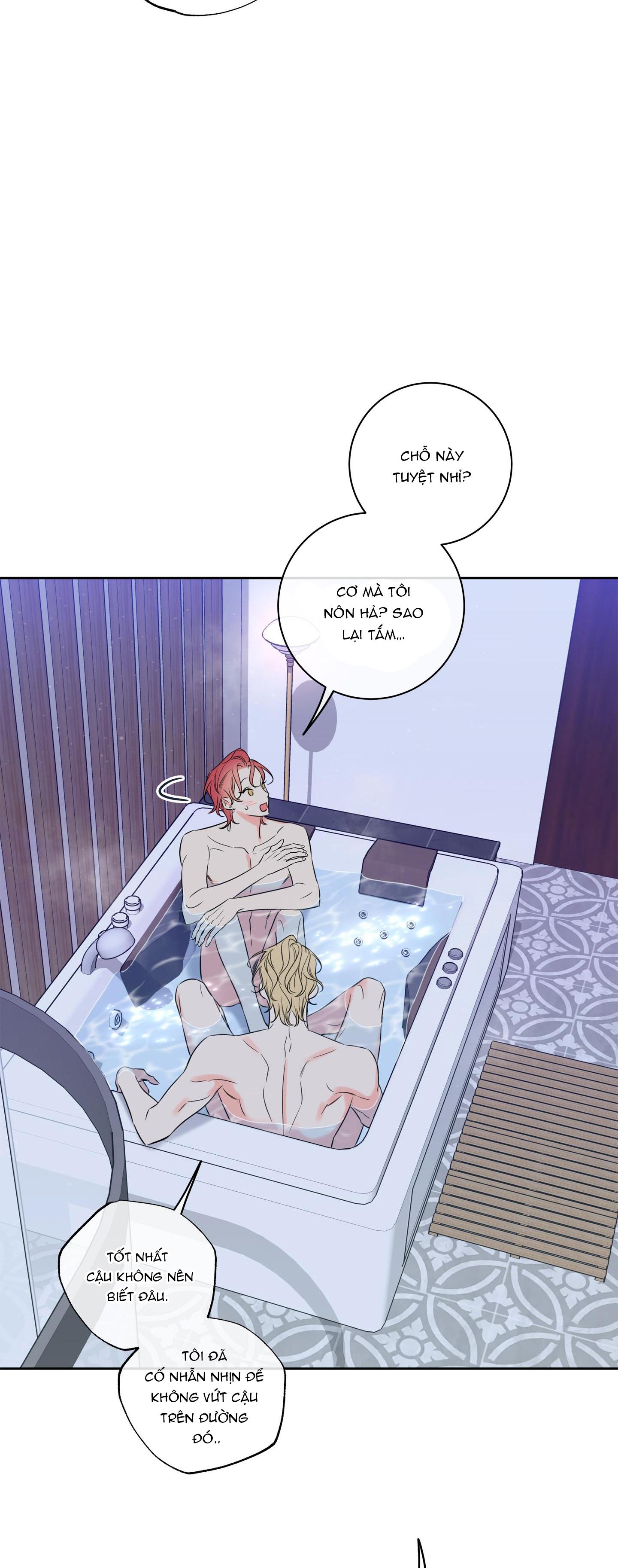 mật ong nhà làm chapter 21 4