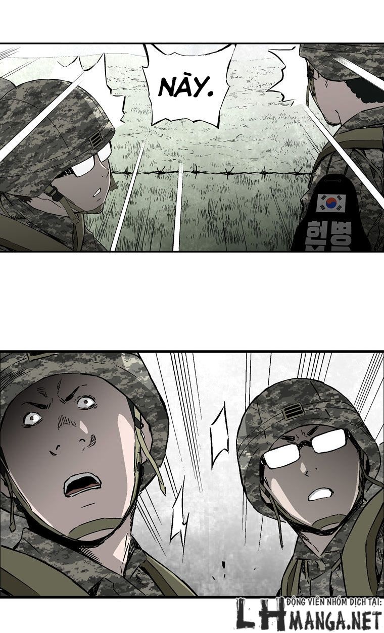 m.i.a - jakjeonjung siljong chapter 5 37