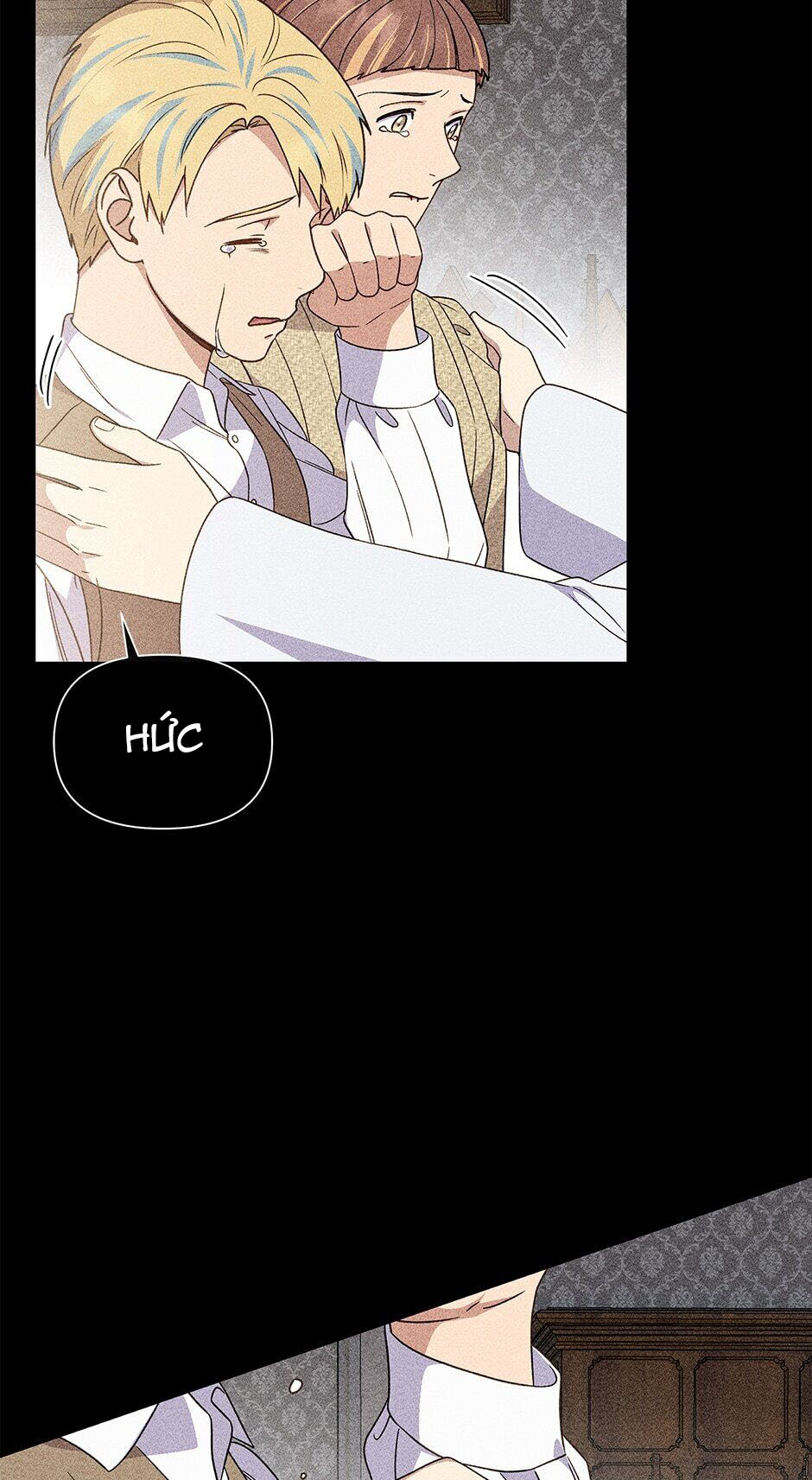 bản khế ước với nữ công tước ác ma chapter 107 13