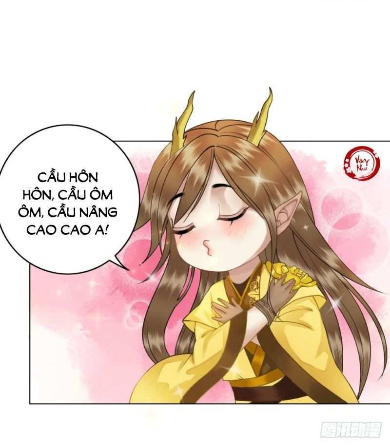 gay rồi! cái đó thành tinh rồi chapter 36 55