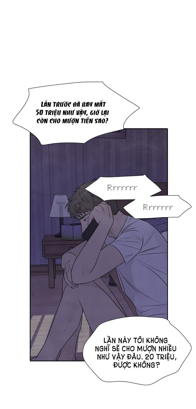 điều khiến tôi quyết tâm muốn chết chapter 20.2 30