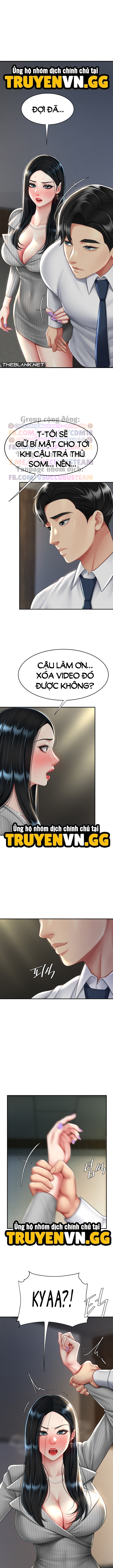 Ăn Mẹ Trước Chapter 43 - Trang 2