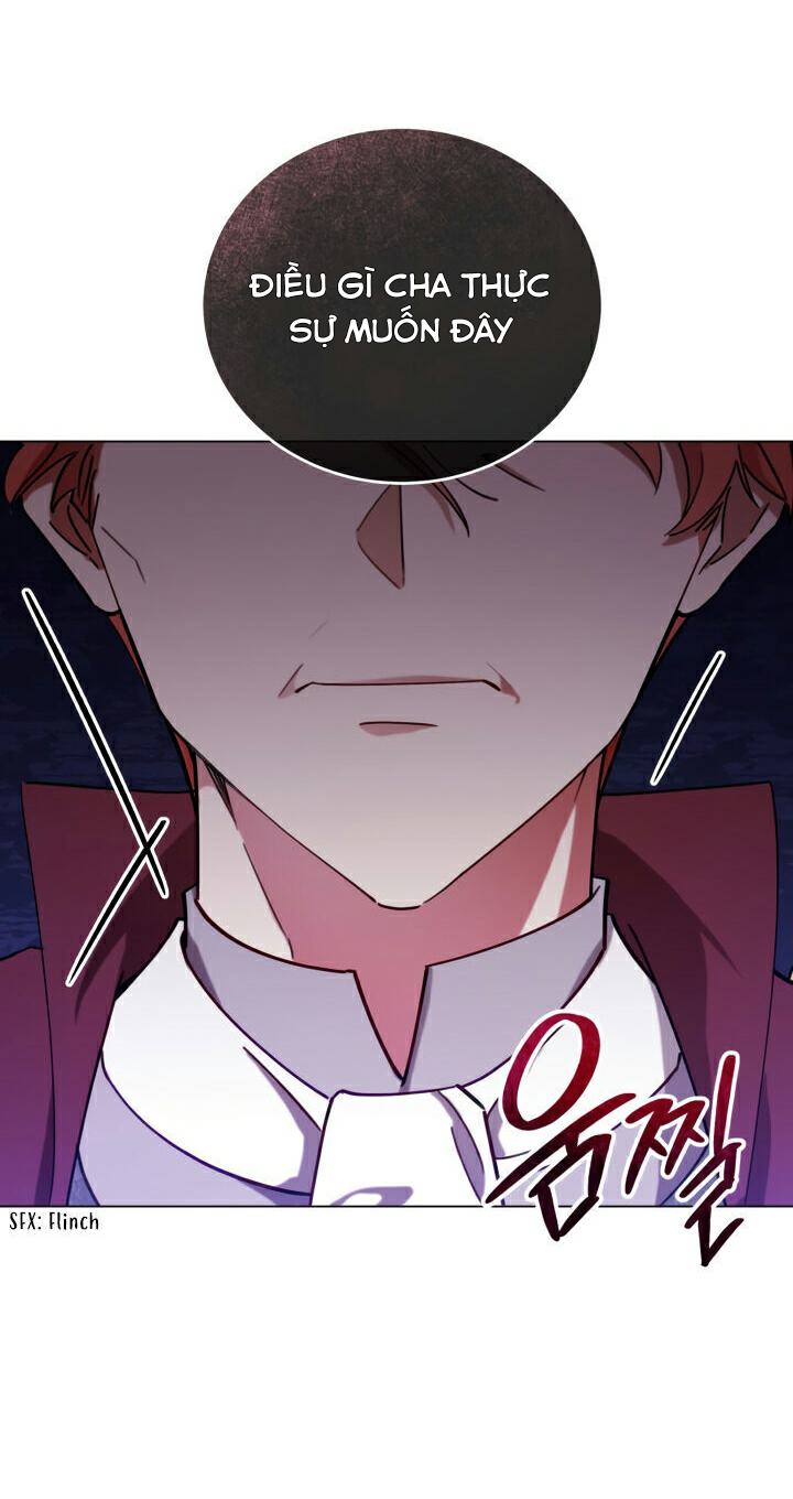 tiểu thư lạnh lùng chapter 5 40