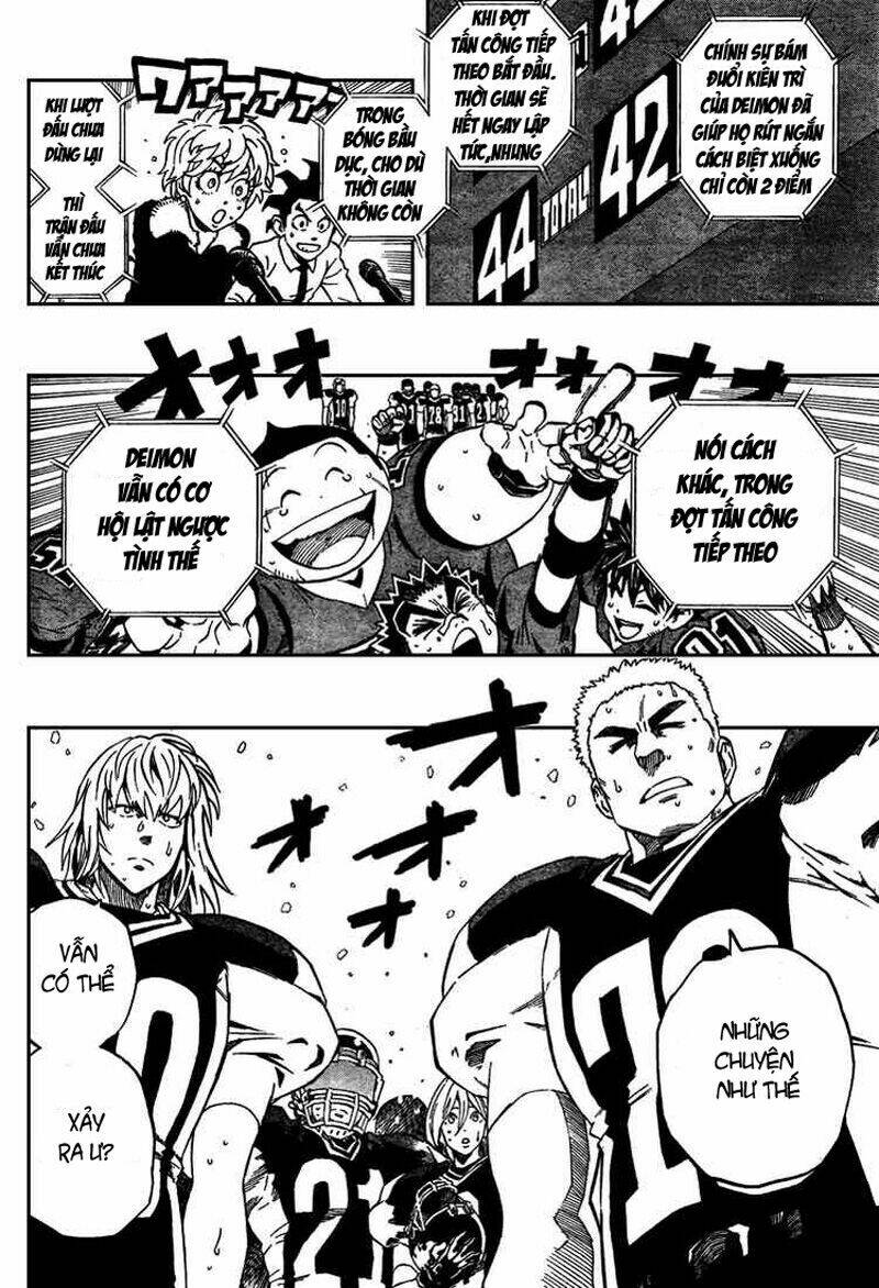 lá chắn mắt chapter 303 2