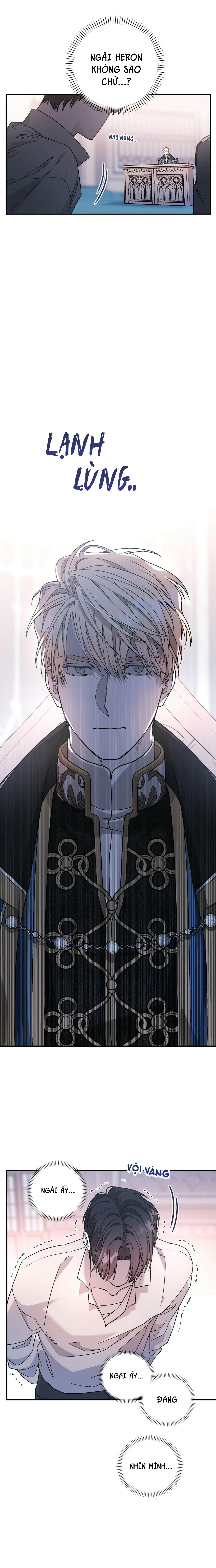 khế ước vĩnh cửu chapter 31 13